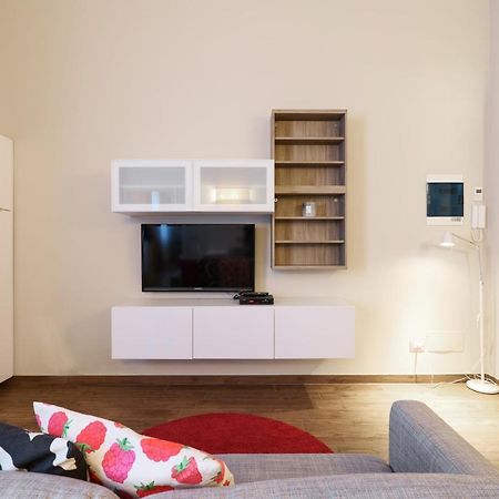 Contempora Apartments - Crocetta - Carmen มิลาน ภายนอก รูปภาพ
