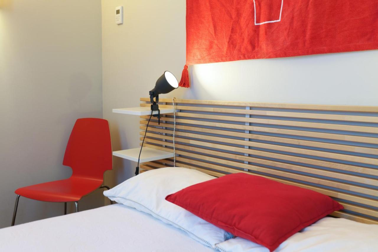 Contempora Apartments - Crocetta - Carmen มิลาน ภายนอก รูปภาพ