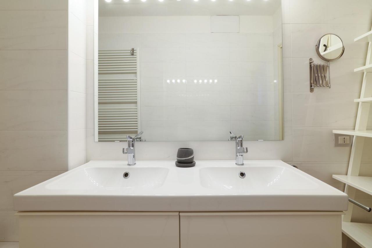 Contempora Apartments - Crocetta - Carmen มิลาน ภายนอก รูปภาพ