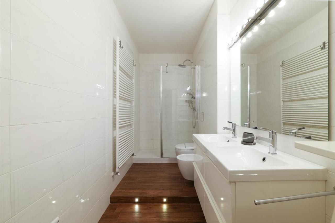 Contempora Apartments - Crocetta - Carmen มิลาน ภายนอก รูปภาพ