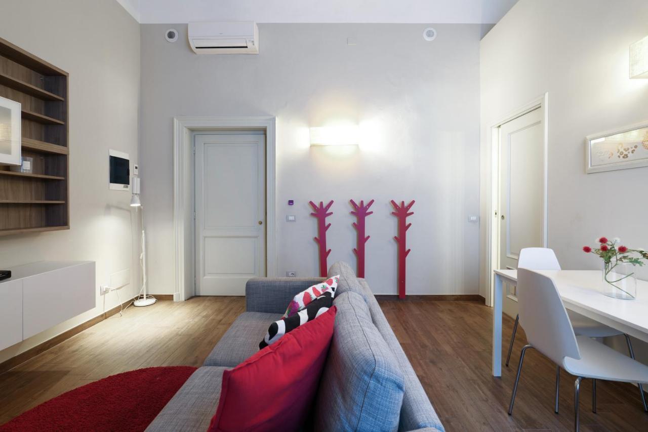 Contempora Apartments - Crocetta - Carmen มิลาน ภายนอก รูปภาพ